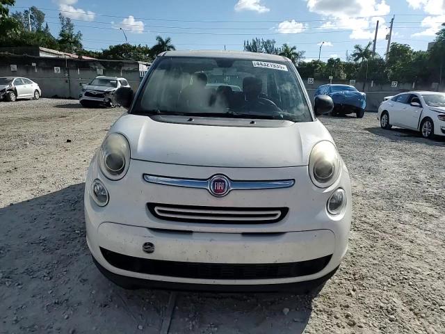 2014 Fiat 500 - Image 14