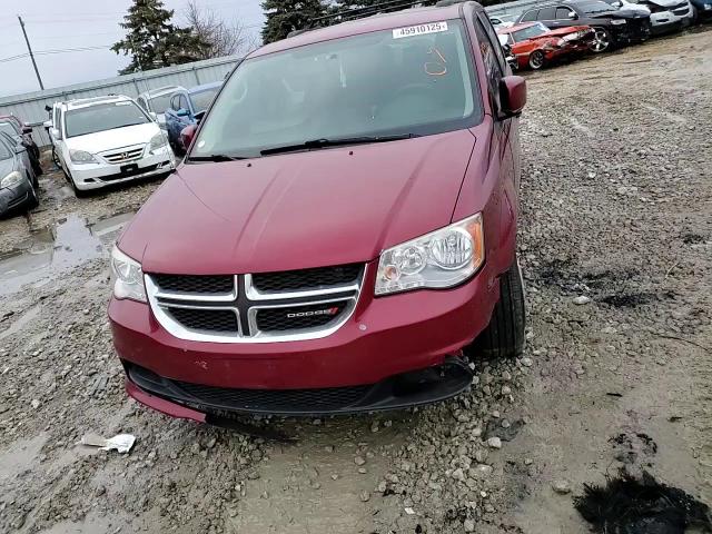 2014 Dodge Caravan - Image 11