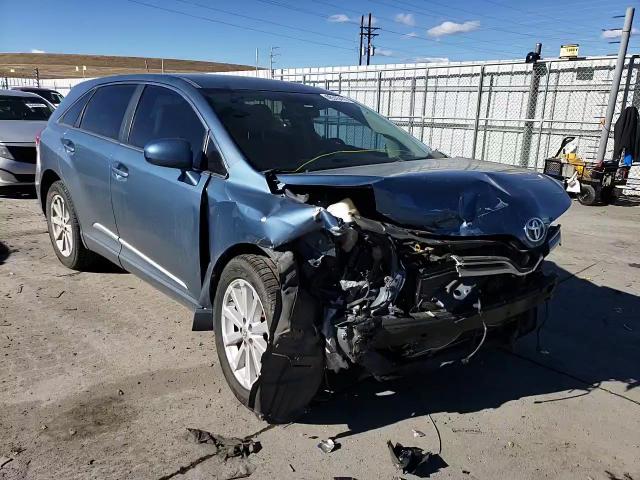 2012 Toyota Venza - Image 11