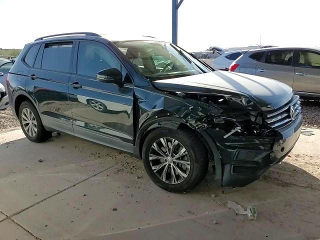 2019 Volkswagen Tiguan - Image 11