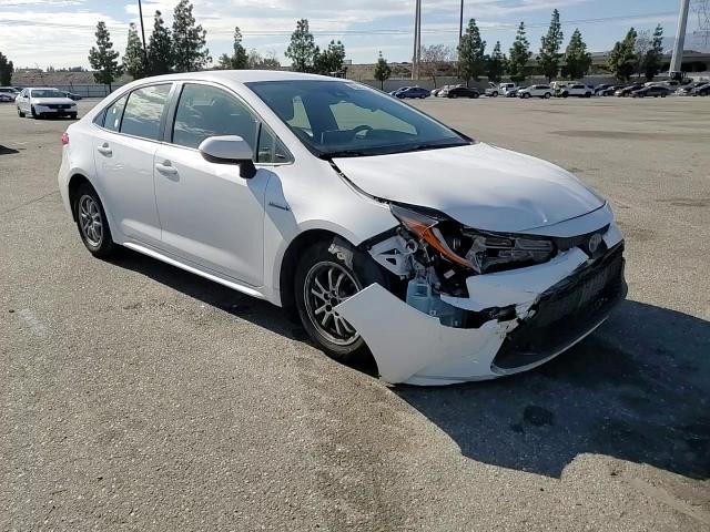 2020 Toyota Corolla - Image 11