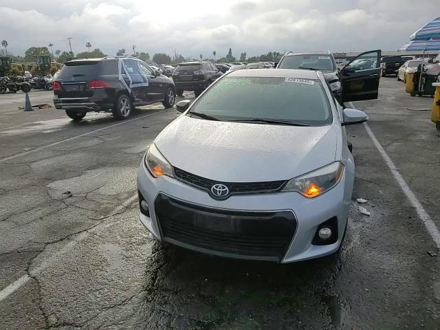 2016 Toyota Corolla - Image 11