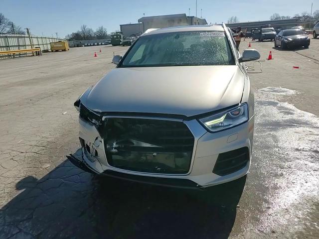 2016 Audi Q3 - Image 14