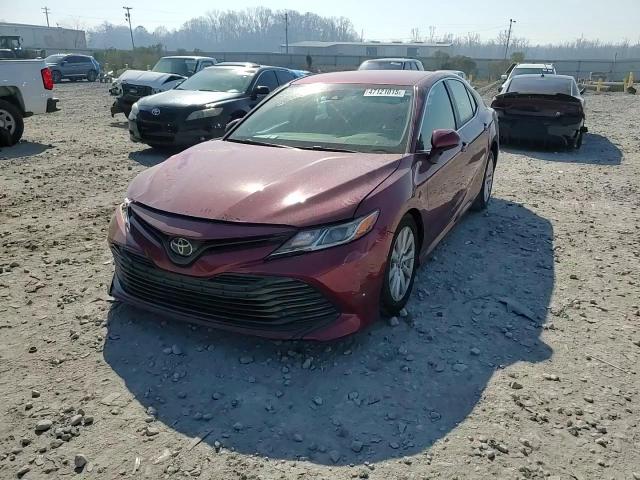 2020 Toyota Camry - Image 11