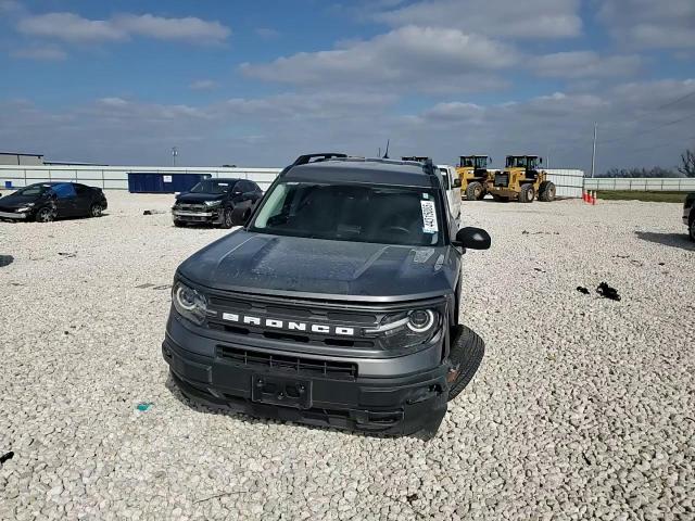 2023 Ford Bronco - Image 12