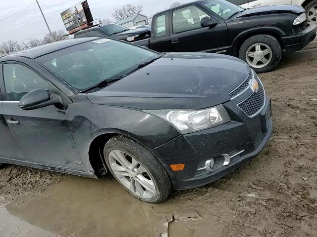2011 Chevrolet Cruze - Image 10