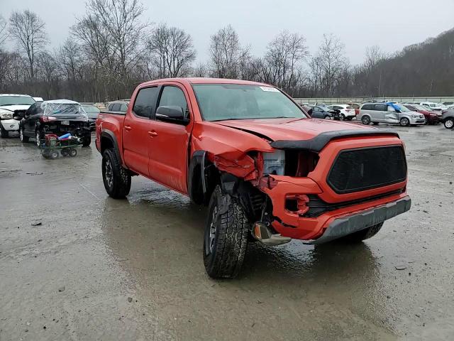2017 Toyota Tacoma - Image 11