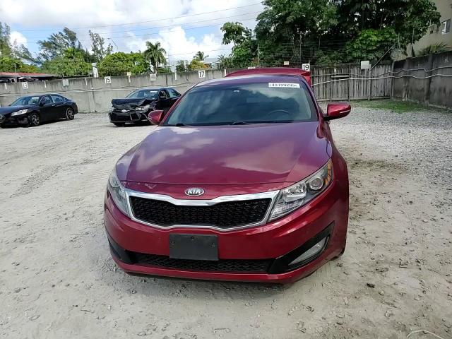 2013 Kia Optima - Image 11