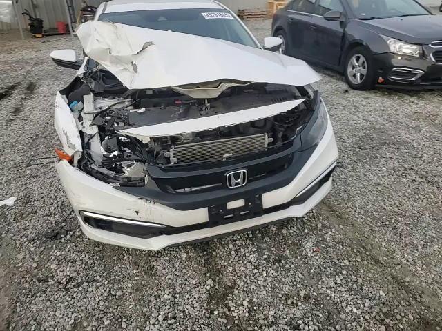 2019 Honda Civic - Image 11