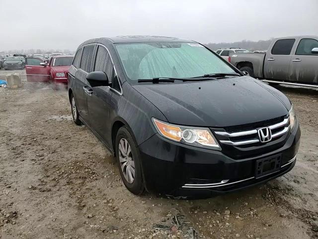 2014 Honda Odyssey - Image 12