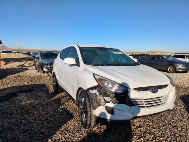 2015 Hyundai Tucson - Image 13