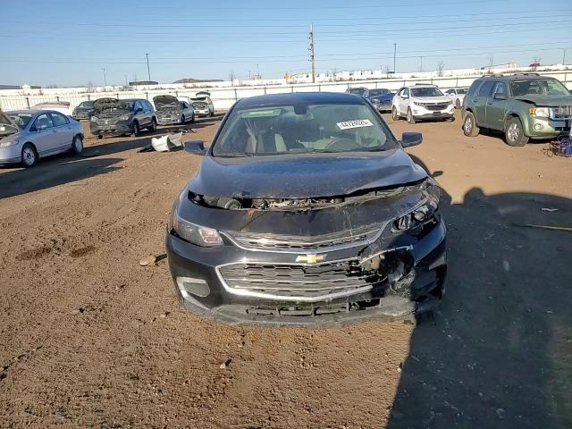2018 Chevrolet Malibu - Image 11