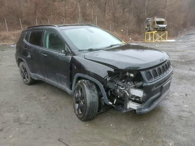 2020 Jeep Compass - Image 14