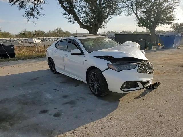 2019 Acura TLX - Image 11