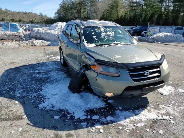 2008 Hyundai Santa Fe - Image 11