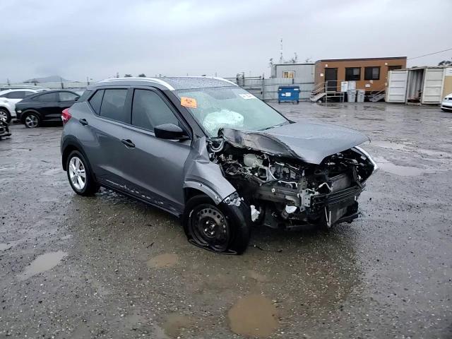 2019 Nissan Kicks - Image 11