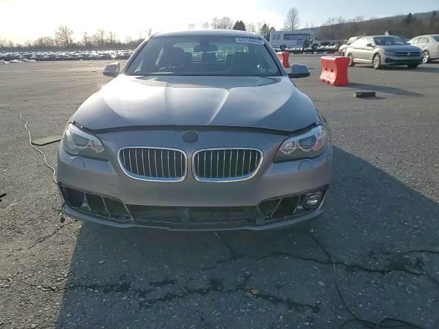 2016 BMW 5er - Image 11