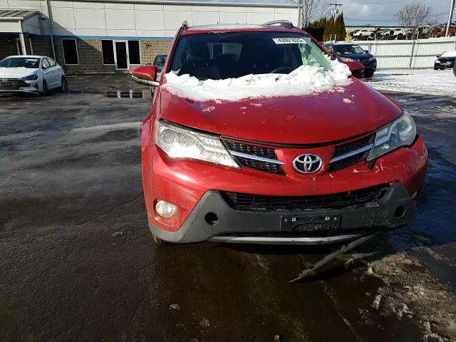 2015 Toyota RAV 4 - Image 11