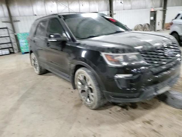 2018 Ford Explorer - Image 11