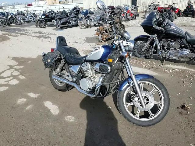 1996 Kawasaki Vn750 VIN: JKAVNDA11TB535492 Lot: 45847845