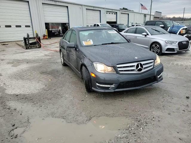 2013 Mercedes-Benz C-klasse - Image 13