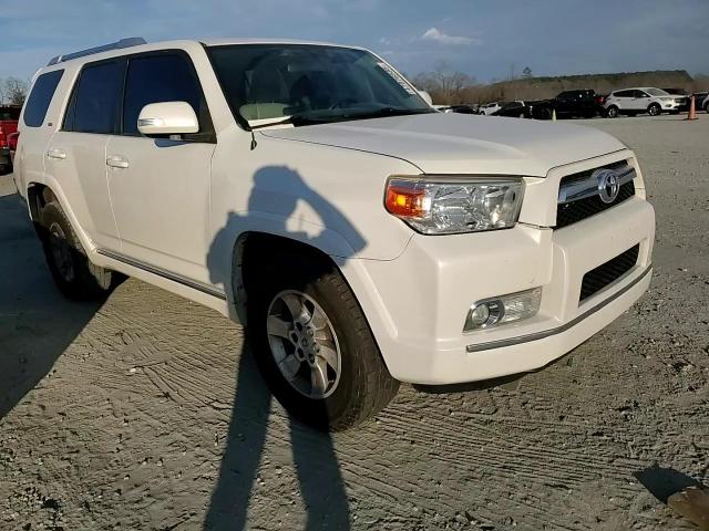 2010 Toyota 4Runner - Image 10