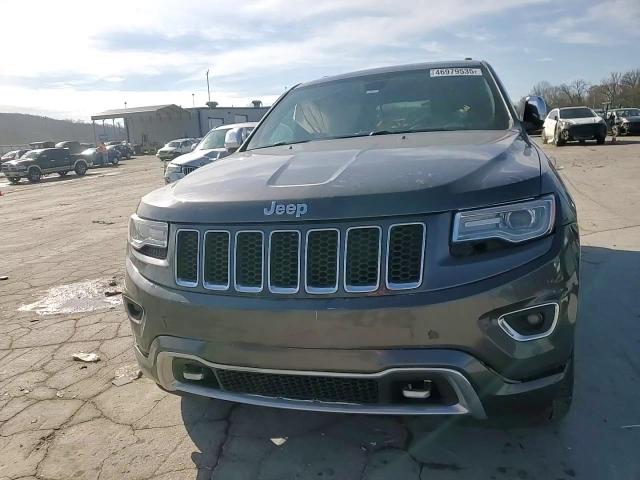 2015 Jeep Grand Cherokee - Image 12