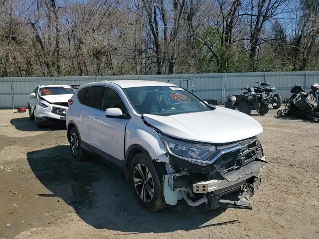 2021 Honda CR-V - Image 12