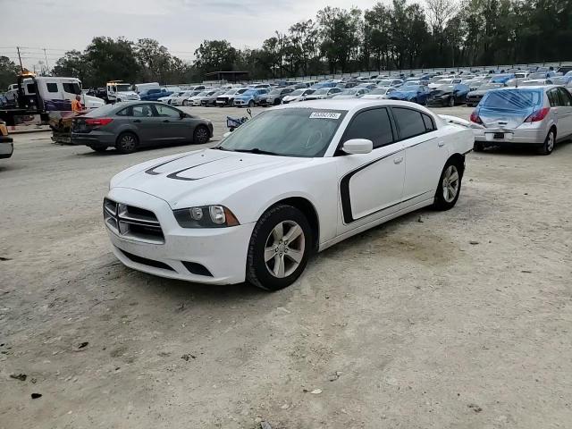 2014 Dodge Charger - Image 10