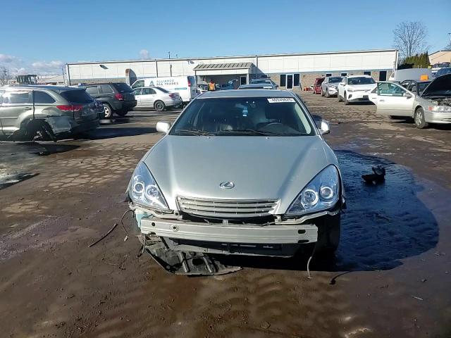 2003 Lexus Es 300 VIN: JTHBF30G435040674 Lot: 46949825