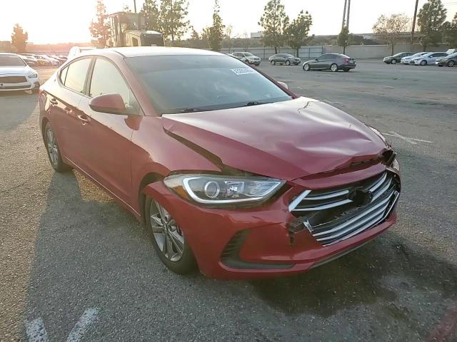 2018 Hyundai Elantra - Image 10