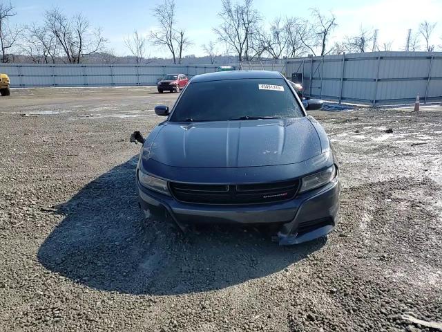 2019 Dodge Charger - Image 10