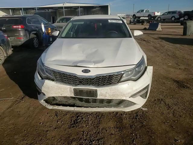 2019 Kia Optima - Image 10