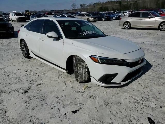 2024 Honda Civic - Image 10