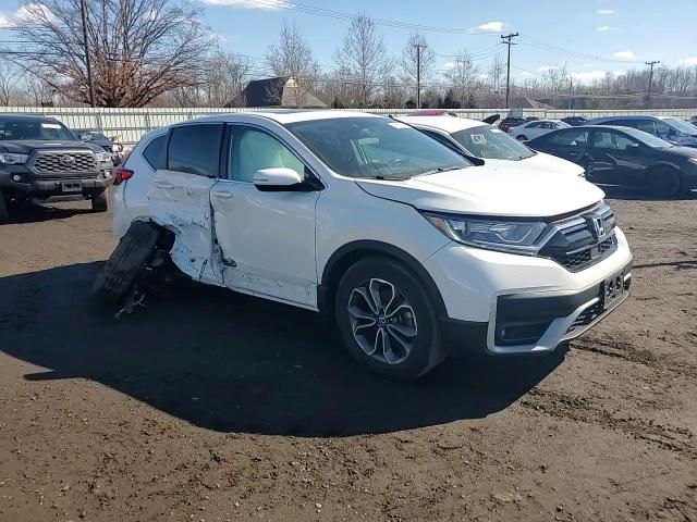 2020 Honda CR-V - Image 12