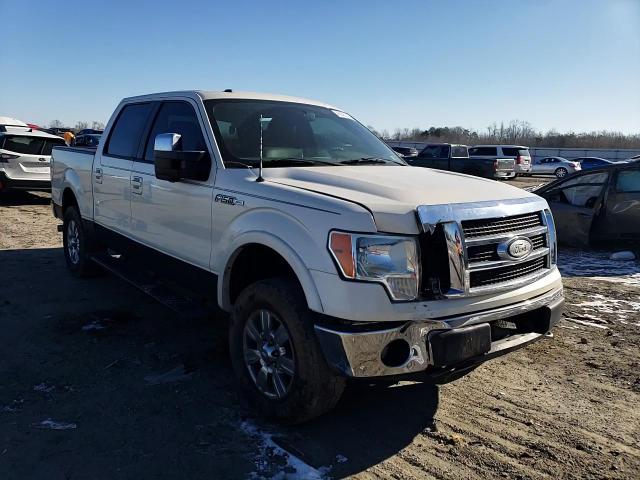 2009 Ford F-150 - Image 11