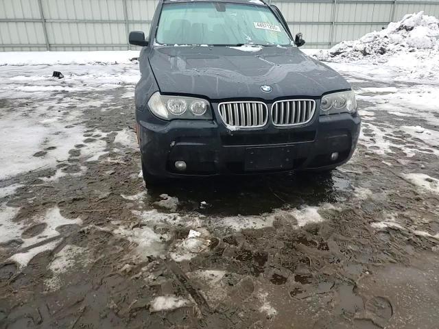2009 BMW X3 - Image 11