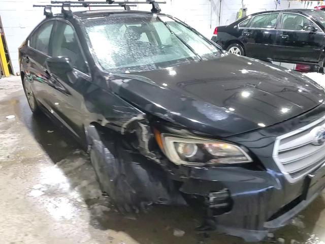 2015 Subaru Legacy - Image 13