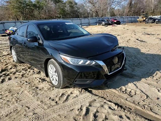 2022 Nissan Sentra - Image 10