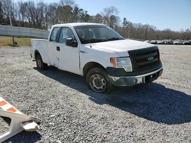 2014 Ford F-150 - Image 10