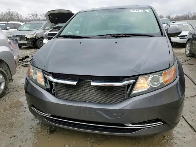 2016 Honda Odyssey - Image 14