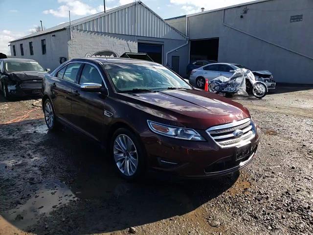 2012 Ford Taurus - Image 13