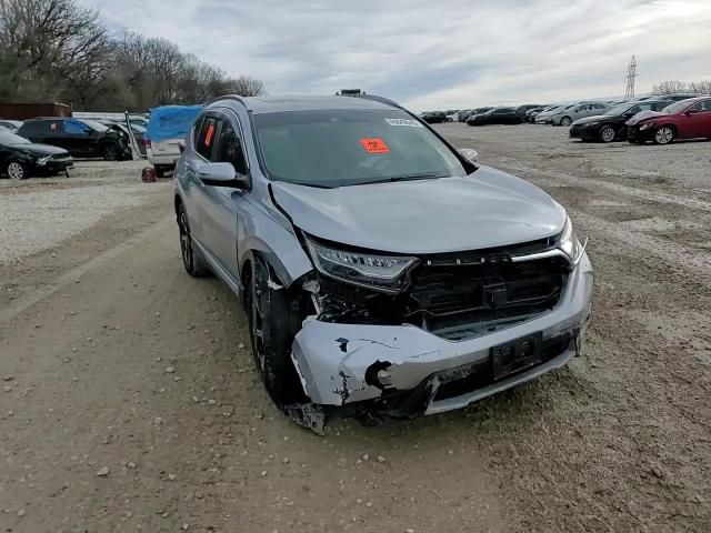 2017 Honda CR-V - Image 12