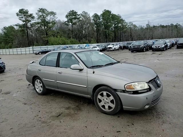 2006 Nissan Sentra - Image 11