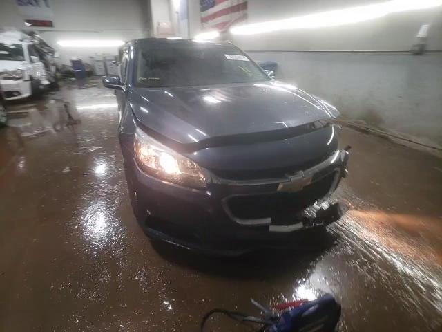 2015 Chevrolet Malibu - Image 13