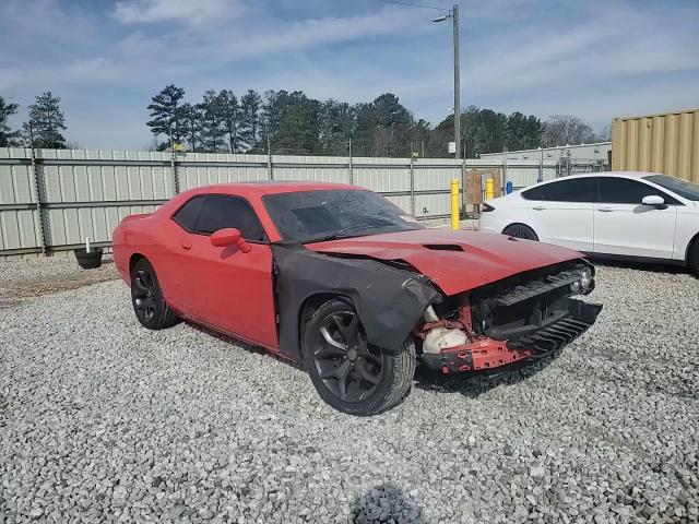 2018 Dodge Challenger - Image 14