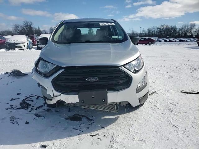 2018 Ford EcoSport - Image 14