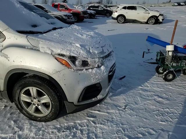2020 Chevrolet Trax - Image 12