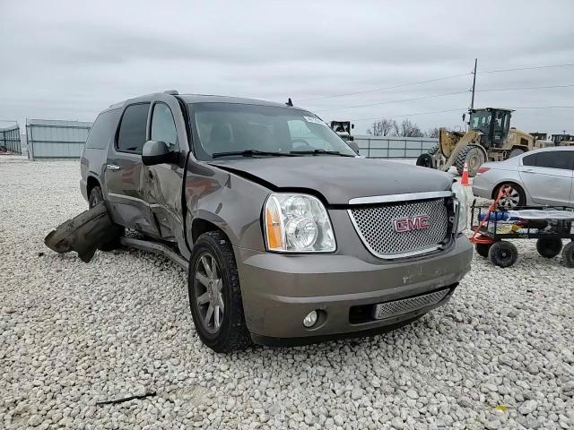 2014 GMC Yukon Xl Denali VIN: 1GKS1MEFXER241761 Lot: 46128465