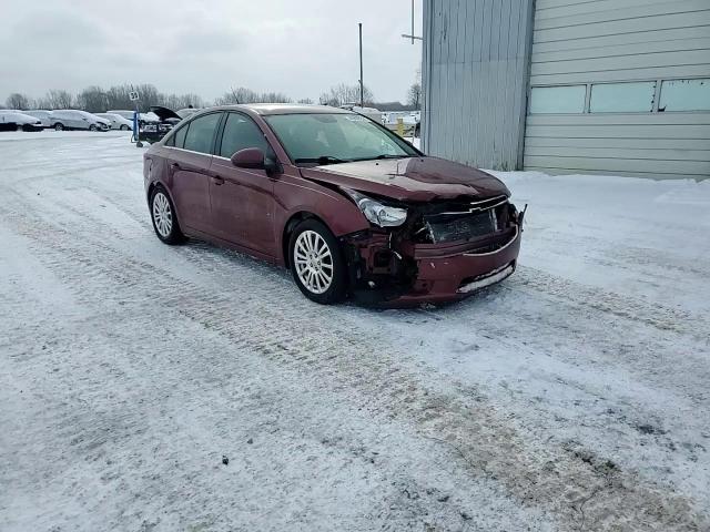 2013 Chevrolet Cruze - Image 14